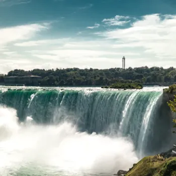 NIAGARA FALLS