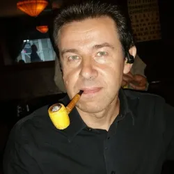 Dmitri Sassov