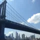 Brooklyn Bridge