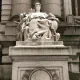 Europe by Daniel Chester French