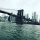 Brooklyn Bridge