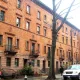 STRIVERS ROW