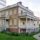 HAMILTON GRANGE