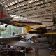 AIR AND SPACE MUSEUM