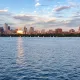 CHARLES RIVER.