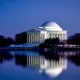Jefferson Monument