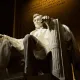 LINCOLN MEMORIAL