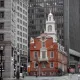 OLD STATE HOUSE