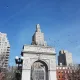 washington square park