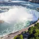 HORSESHOE FALLS