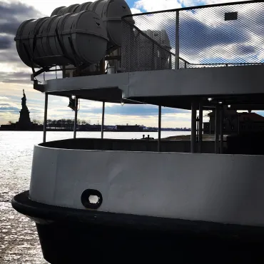 Statue of Liberty
