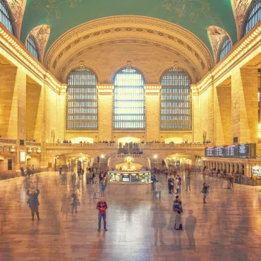 Grand Central Terminal