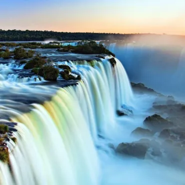 NIAGARA FALLS, CANADA