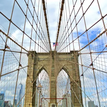 Brooklyn Bridge