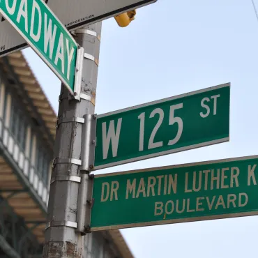 HARLEM