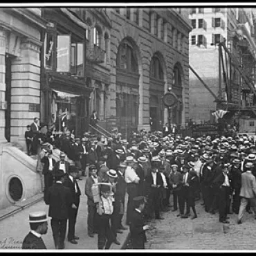 Broad Street
