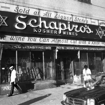 SCHAPIROS