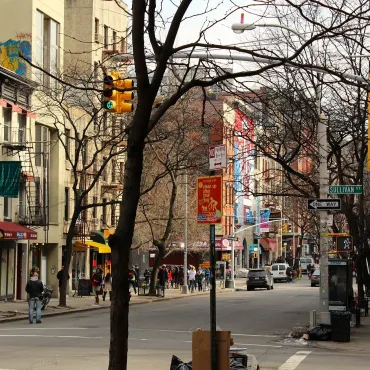 SoHo