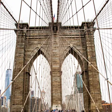 BROOKLYN BRIDGE