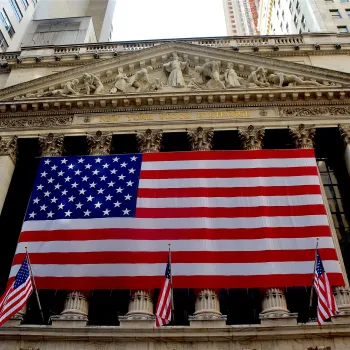 Wall Street